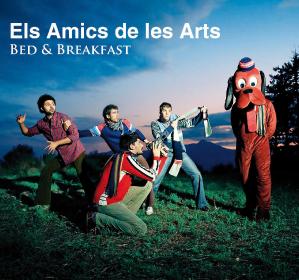 Els-Amics-de-les-Arts_Bed-and-breakfast_Portada