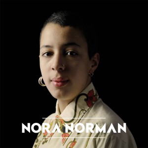 Nora-Norman_Portada_EP