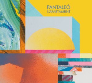 Pantaleo_LApartament_Portada