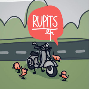 Rupits_EP_Portada