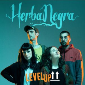 Herba-Negra_Level-up_Portada