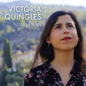 Victoria-Quingles_Nuredduna_Portada