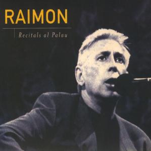 Raimon-Recitals-al-Palau_Portada