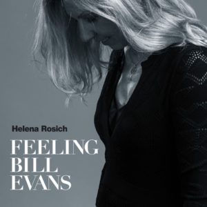 Helena-Rosich_Feeling-Bill-Evans_Portada