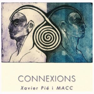 Xavier-Pie-MACC_ Connexions_Portada