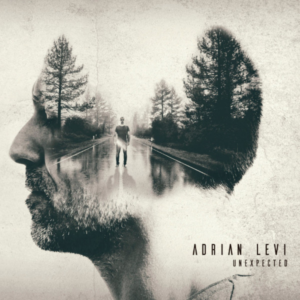 Adrian-Levi_Unexpected_Portada