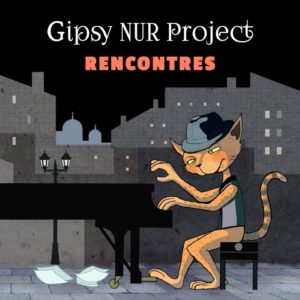 Gipsy-Nur-Project_Recontres_Portada
