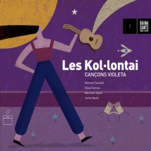 Les-Kollontai_Cancons-violeta_Portada