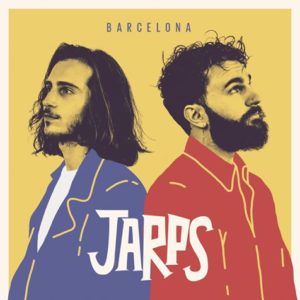 Jarps_Barcelona_Portada